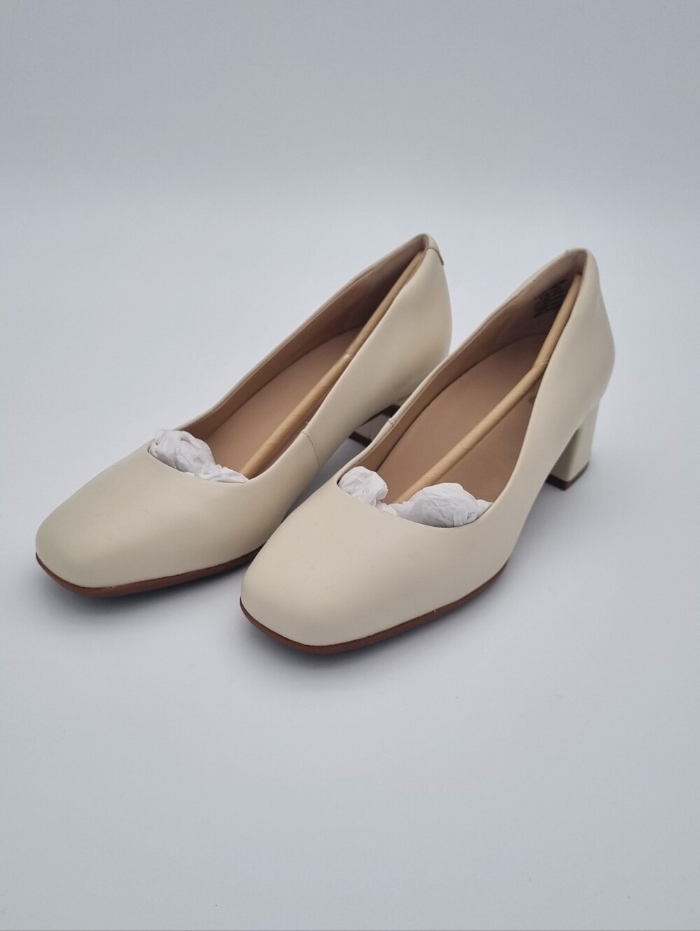 ABEO Avenue Pump Size 8